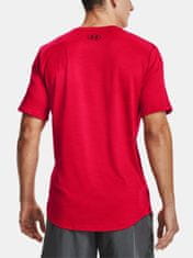 Under Armour Tričko Training Vent 2.0 SS-RED S