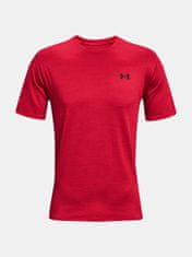 Under Armour Tričko Training Vent 2.0 SS-RED S