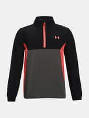 Under Armour Bunda Storm Windstrike HZ-BLK M