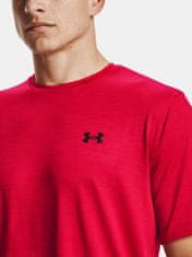 Under Armour Tričko Training Vent 2.0 SS-RED S