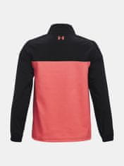 Under Armour Bunda Storm Windstrike HZ-BLK M