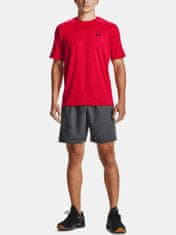 Under Armour Tričko Training Vent 2.0 SS-RED S