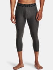 Under Armour Legíny HG Armour 3/4 Legging-GRY S