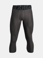 Under Armour Legíny HG Armour 3/4 Legging-GRY S