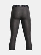 Under Armour Legíny HG Armour 3/4 Legging-GRY S