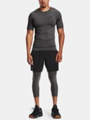 Under Armour Legíny HG Armour 3/4 Legging-GRY S