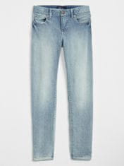 Gap Dětské džíny super skinny jeans with stretch 5