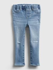 Gap Dětské džíny jegging 12-18M