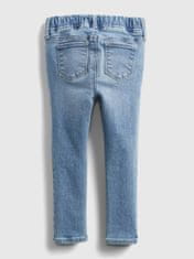 Gap Dětské džíny jegging 12-18M