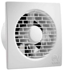 Vortice PUNTO FILO MF 90/3,5" T axiální ventilátor do koupelny s časovým doběhem