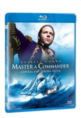 Master and Commander: Odvrácená strana světa