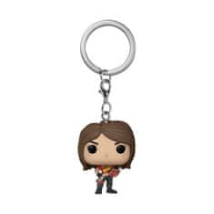 Funko Klíčenka Keychain: Fortnite S6 - TNTina