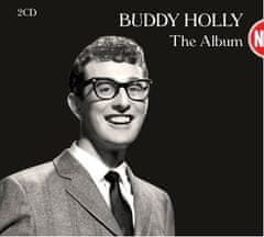 Holly Budy: The Album (2x CD)