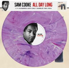Cooke Sam: All Day Long