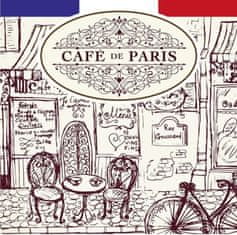 Cafe De Paris