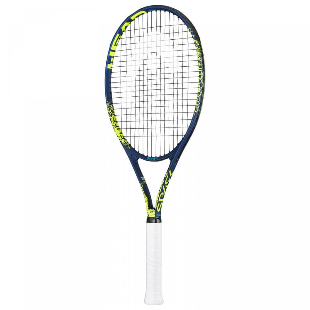 Head MX Spark Elite (yellow), L4