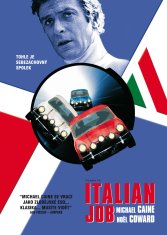 Italian job 1969