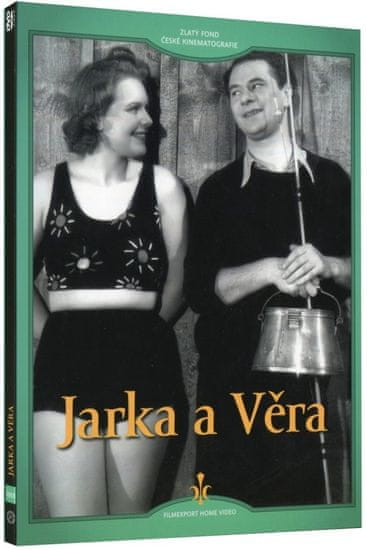 Jarka a Věra