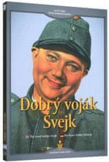 Dobrý voják Švejk