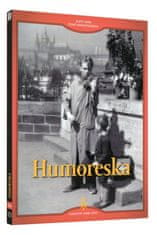 Humoreska