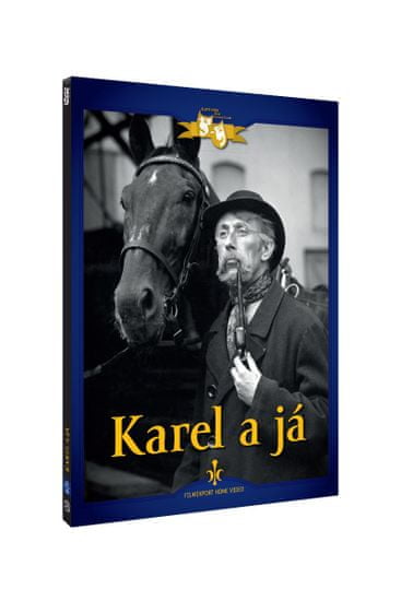 Karel a já