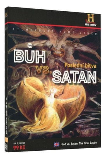 Bůh vs. Satan: Poslední bitva