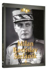 Milan Rastislav Štefánik