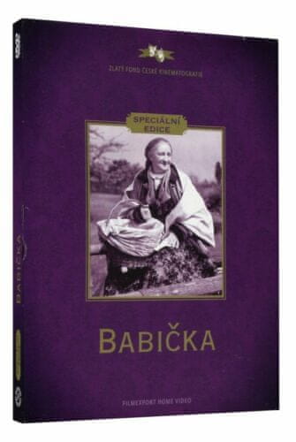 Babička