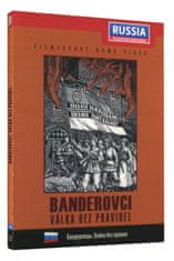 Banderovci : Válka bez pravidel