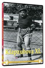 Klapzubova XI.