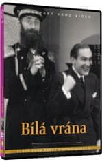 Bílá vrána