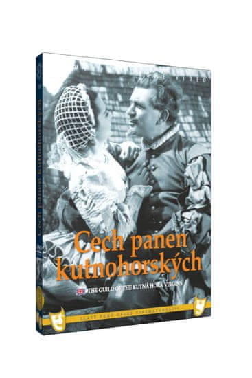 Cech panen kutnohorských