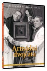 Armádní dvojčata