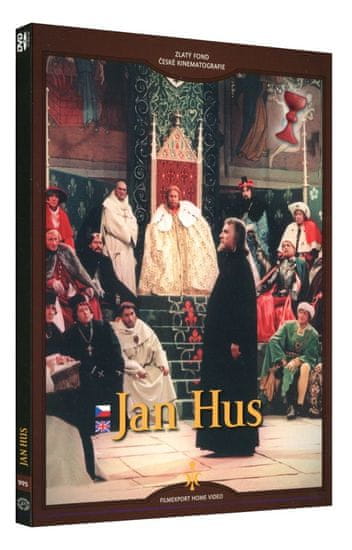 Jan Hus