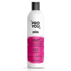Revlon Professional Šampon pro barvené vlasy Pro You The Keeper (Color Care Shampoo) (Objem 350 ml)