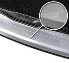 J&J Automotive Nerezový kryt nárazníku pro Volvo XC 60 2017-
