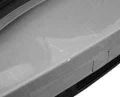 Croni Nerezový kryt nárazníku pro Mitsubishi Outlander 2 FL 2010 