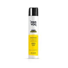 Revlon Professional Lak na vlasy se střední fixací Pro You The Setter Hairspray (Medium Hold) 500 ml