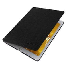 Kaku Plain pouzdro na tablet iPad 10.9'' / Air 2020 / Pro 11 2020, černé