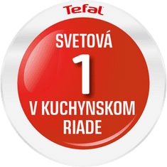 Tefal Unlimited pánev na palačinky 25 cm G2553872 - zánovní