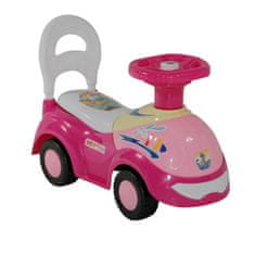 Lorelli Odrážedlo auto Z2 PINK