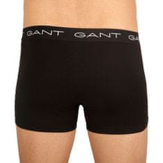 Gant 3PACK pánské boxerky vícebarevné (3003-93) - velikost L