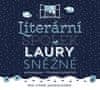 Jääskeläinen Pasí Ilmari: Literární spolek Laury Sněžné