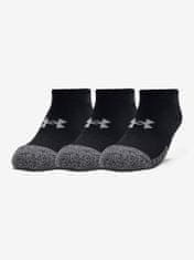 Under Armour Ponožky Heatgear Ns -Blk L