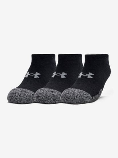 Under Armour Ponožky Heatgear Ns -Blk