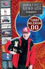 Juraj Šebo: Turbo milénium 00