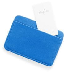 Chipolo CARD – Bluetooth lokátor - rozbaleno