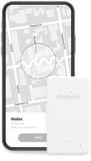 Chipolo CARD – Bluetooth lokátor - rozbaleno