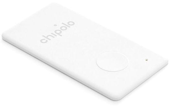 Chipolo CARD – Bluetooth lokátor