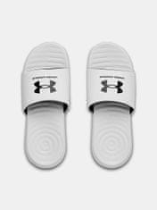 Under Armour Pantofle M Ansa Fix SL-WHT 45